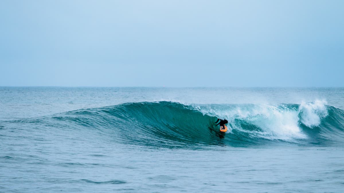 Lake store superior surfing