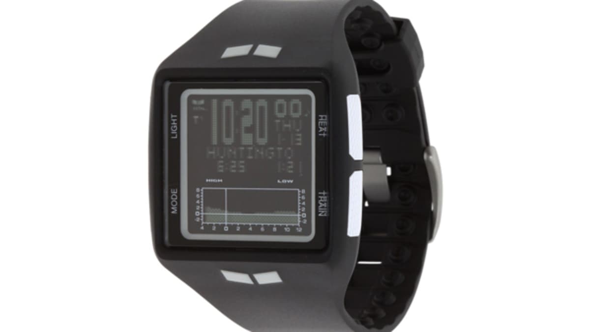 Vestal brig discount tide watch