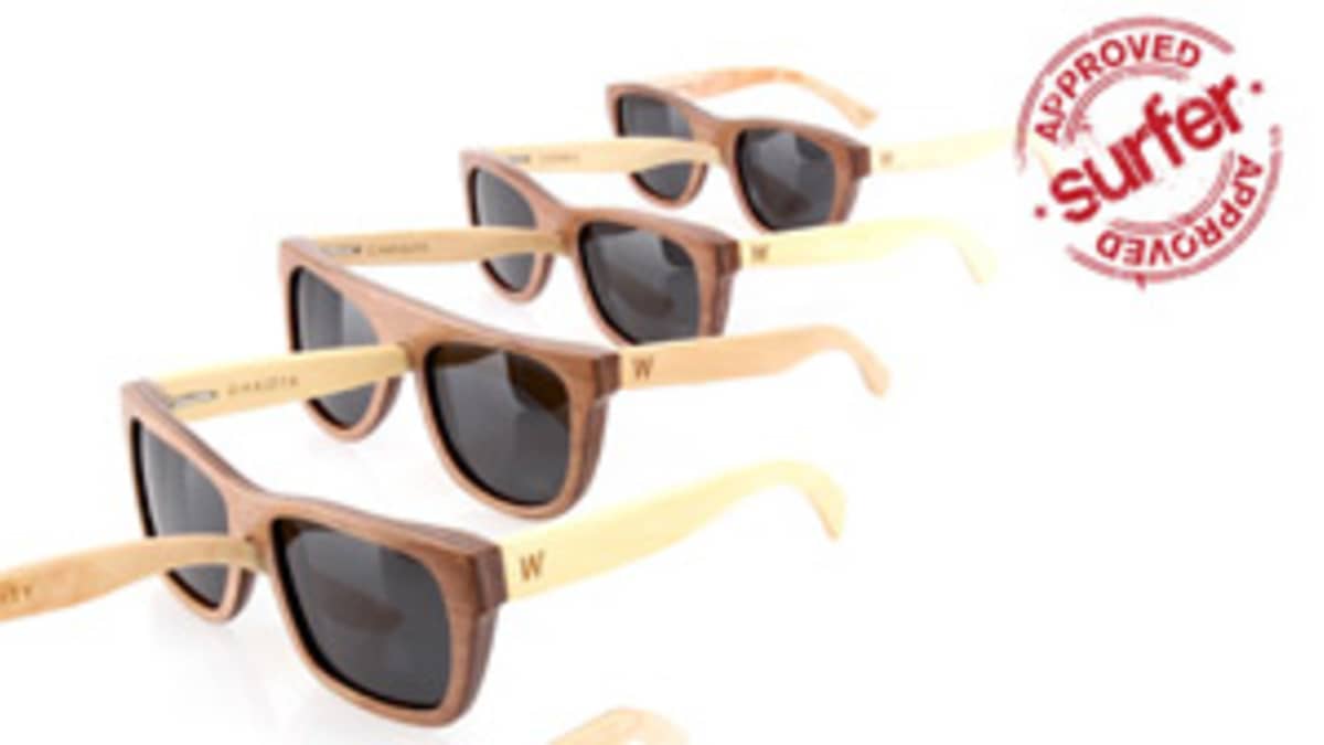 Woodzee sunglasses shop