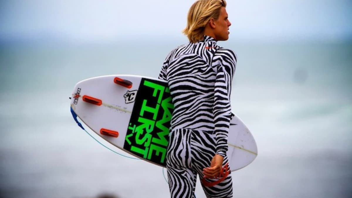 Vans wetsuits shop