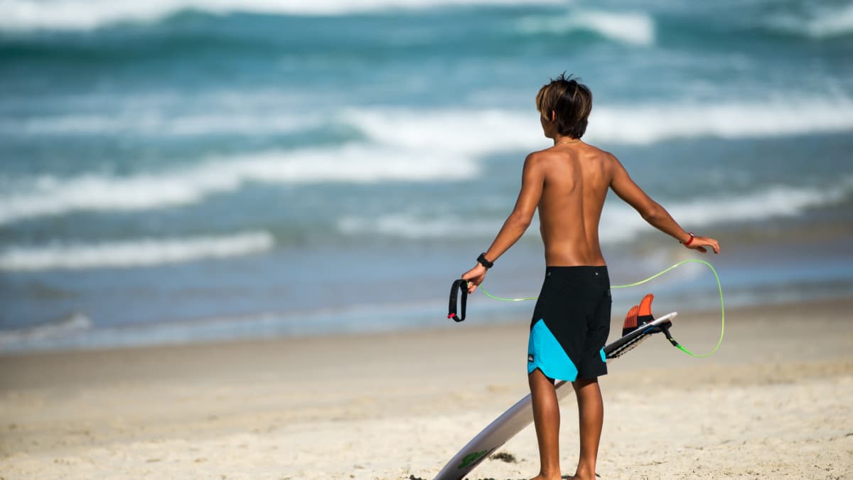 Quiksilver ag47 boardshorts online