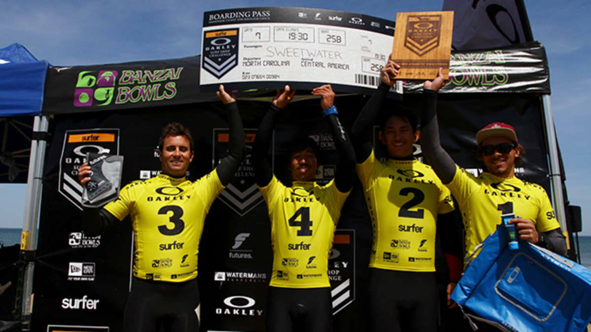 Obbc surf store shop