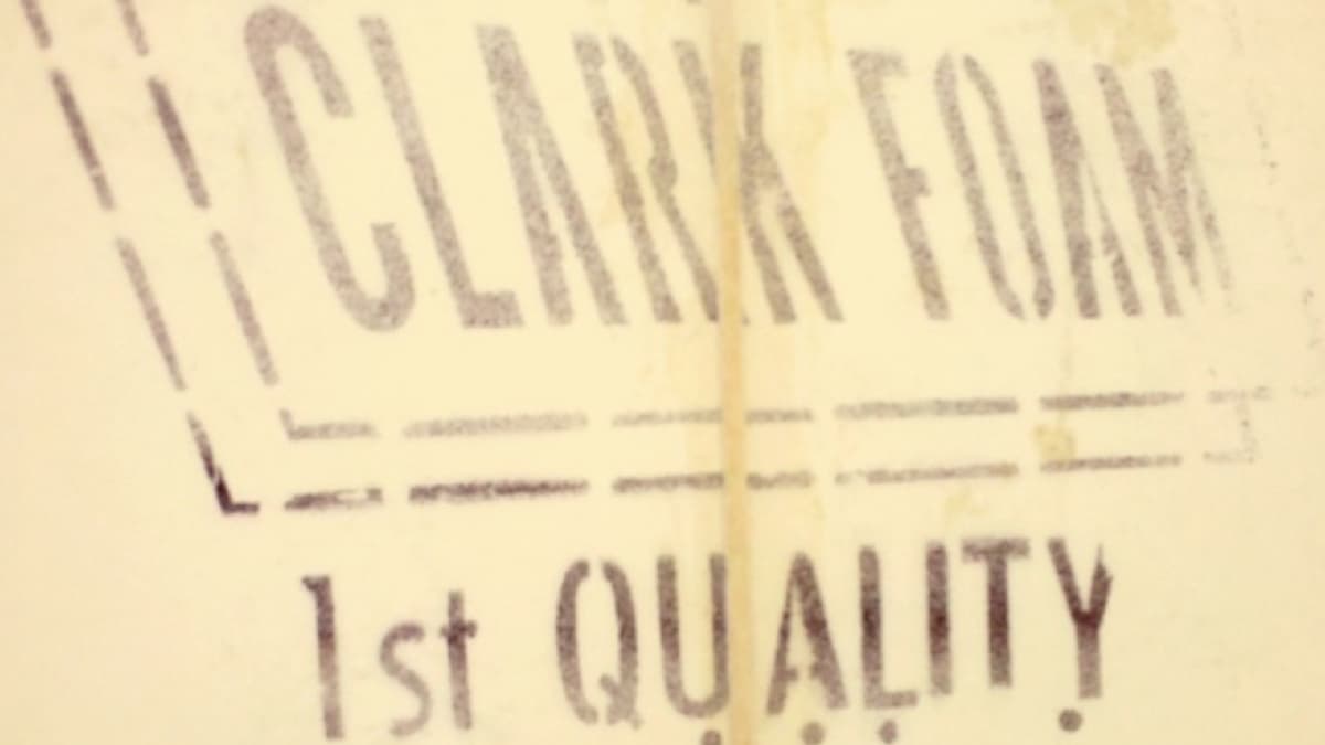 Clark Foam s Demise 10 Years Later Surfer