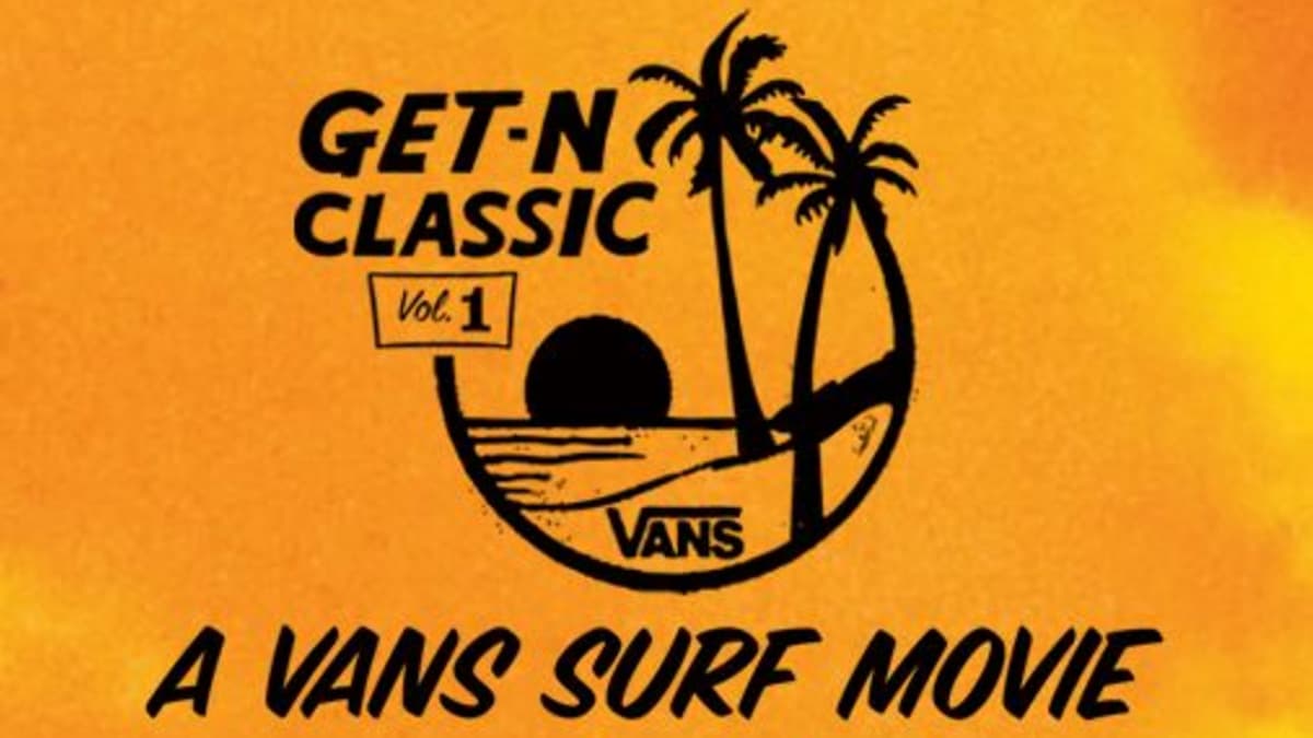 Vans getting shop classic vol 1