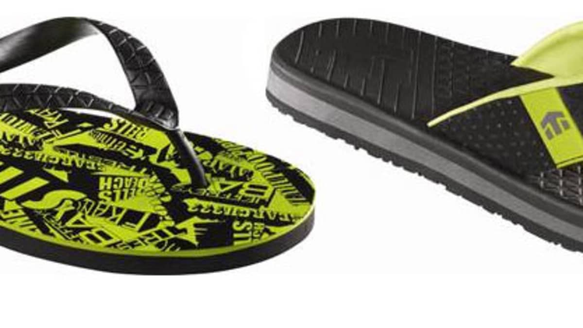 Etnies clearance flip flops