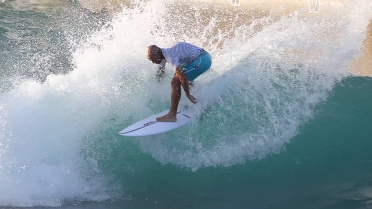 Xtr surfboard new arrivals review