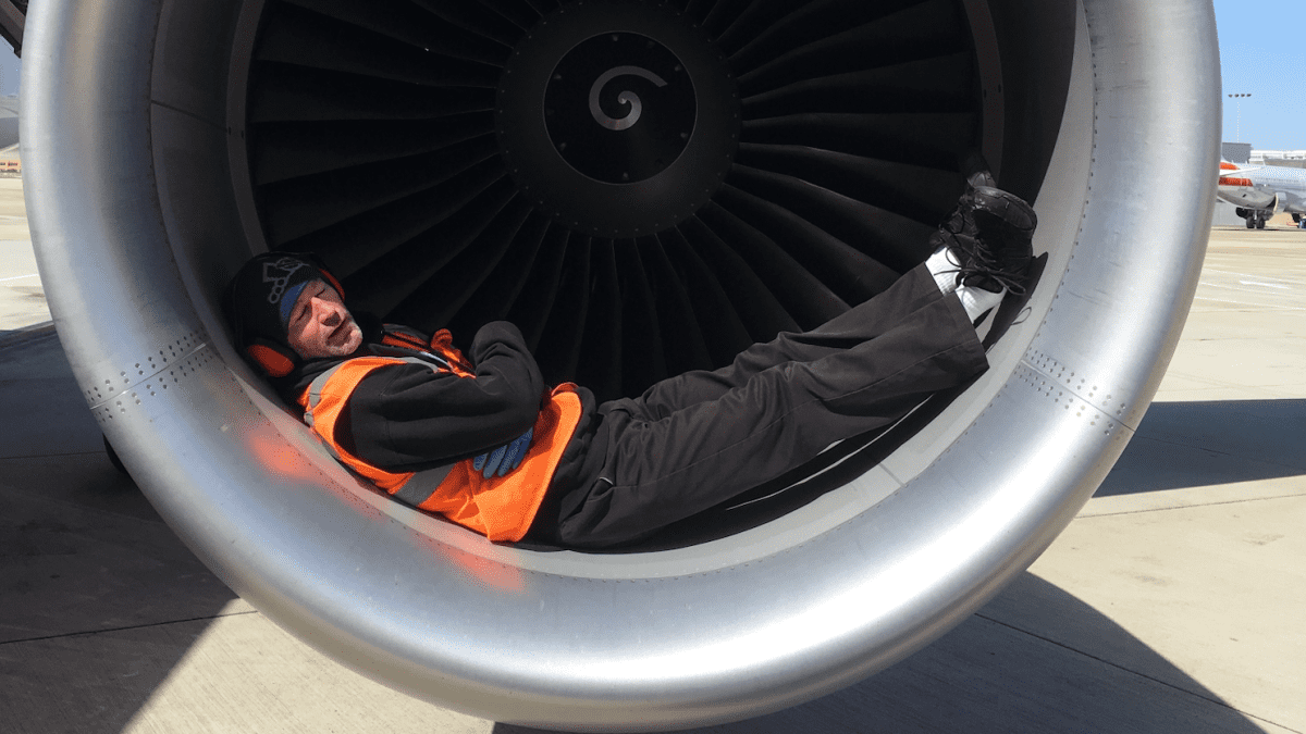 Ask a Baggage Handler Why Do Surfboards Get Broken on Airplanes