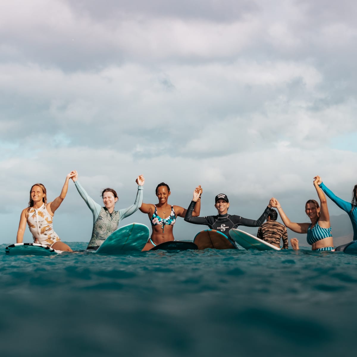 Let's Surf Hawaii — Let's Surf HI