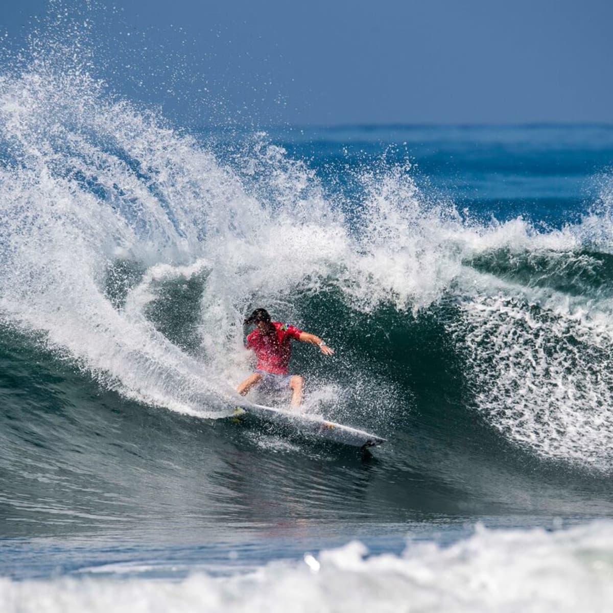 Do You Remember a Time When Keramas was the Waco of the Surfing World? |  %%sitename%% - Surfer