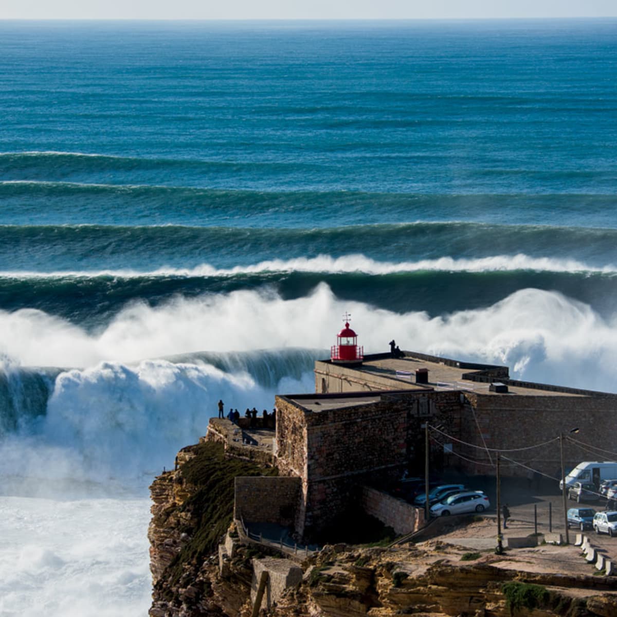 Who are the most famous Portuguese surfers