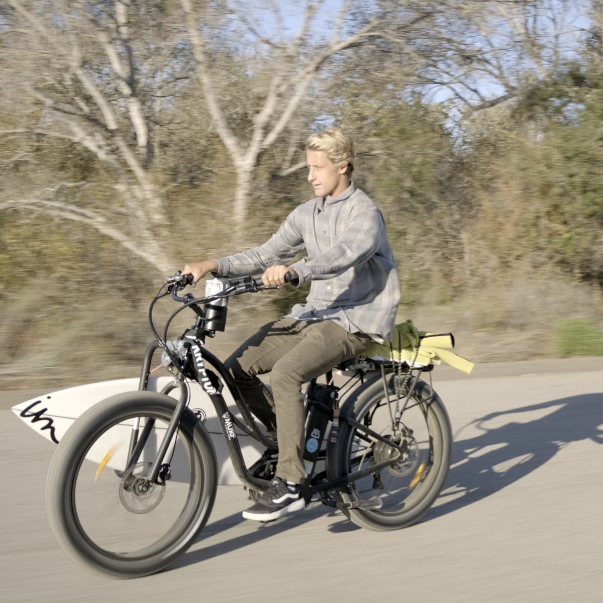 used murf bike