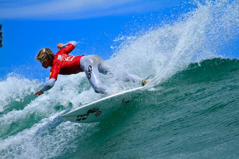 asp surfing