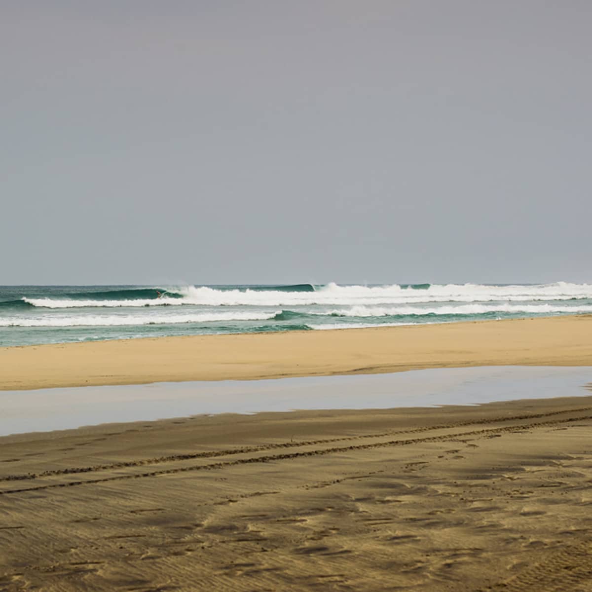 Las Palmeras Surf Resort  Salina Cruz, Mexico, Oaxaca