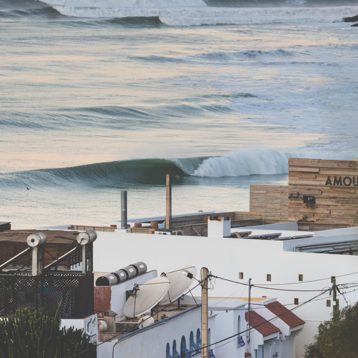 Surf-Trip Europa (Portugal, França, Espanha) + Marrocos – Blog do Tiburón
