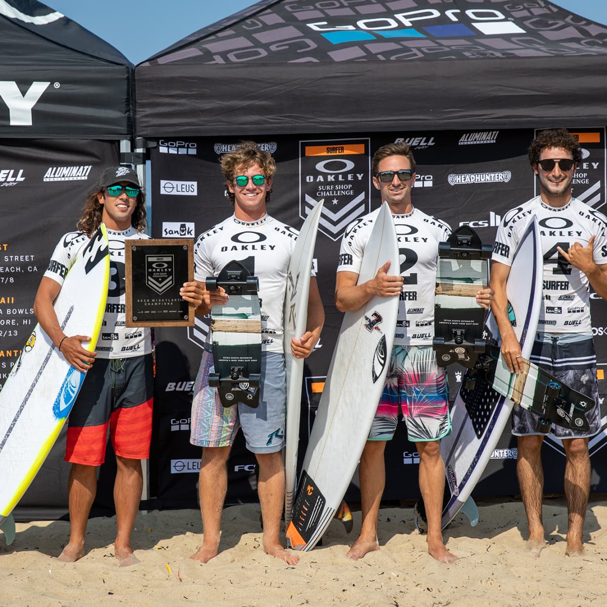 New Jersey's 7th Street Shop Wins Mid-Atlantic Surf Shop Challenge | %%sitename%% Surfer