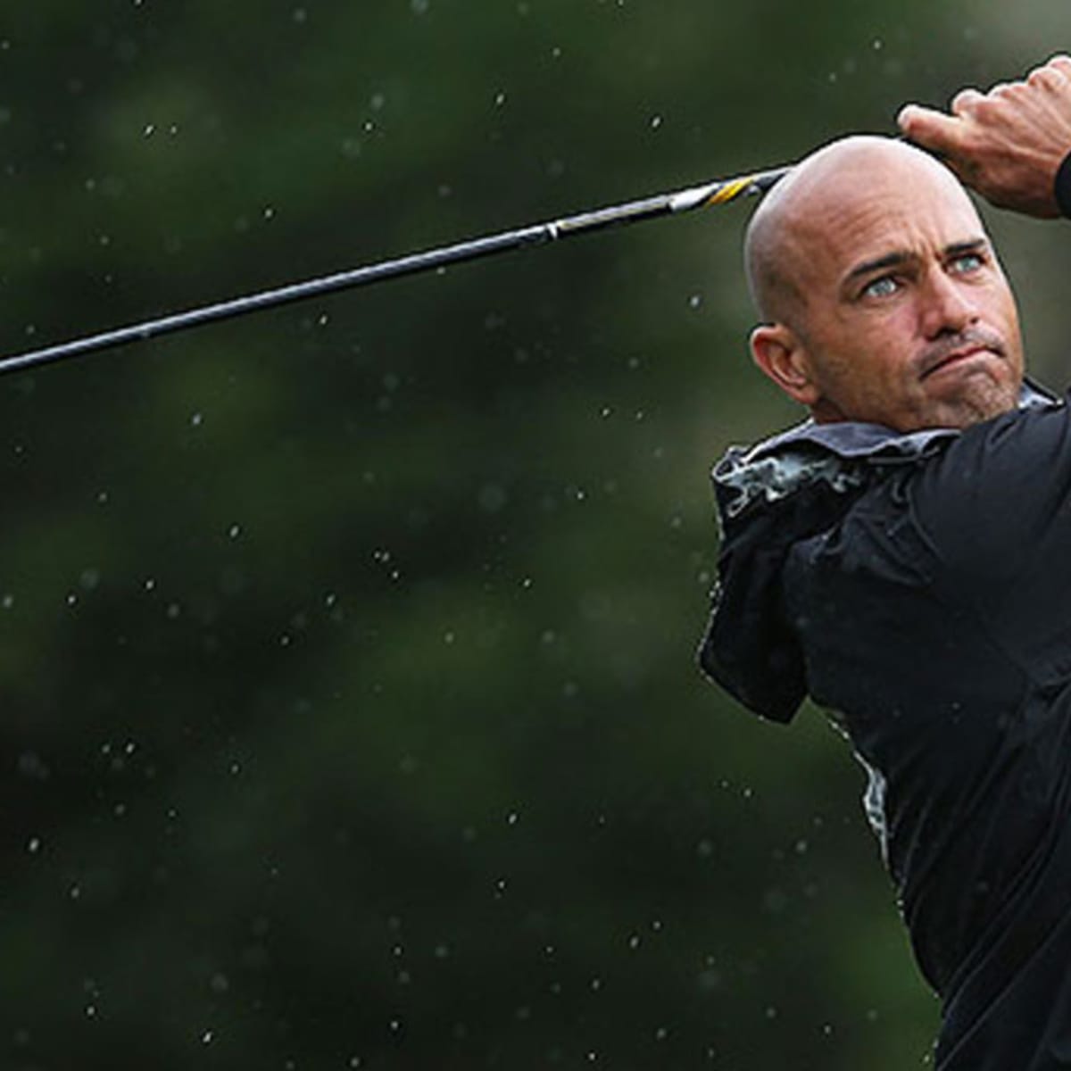 Kelly Slater reckons there are more surfers in the world than golfers