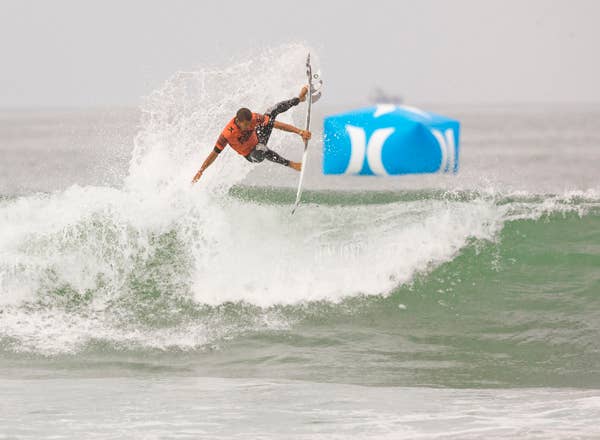 asp surfing