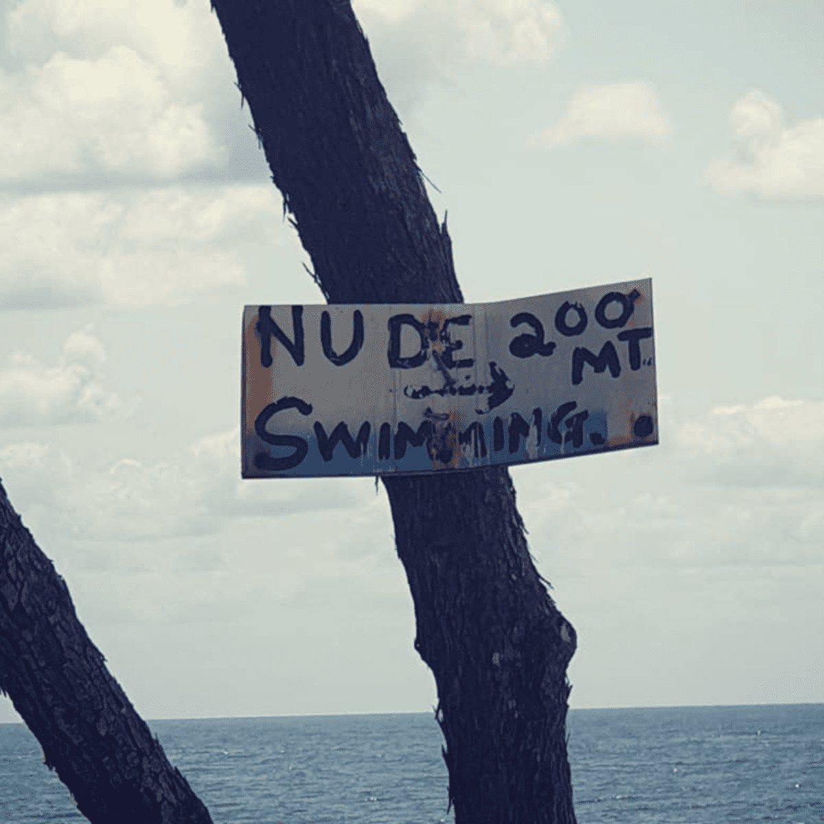 The Naked Truth: Aussies Fight to Save a Nude Beach in Byron Bay - Surfer