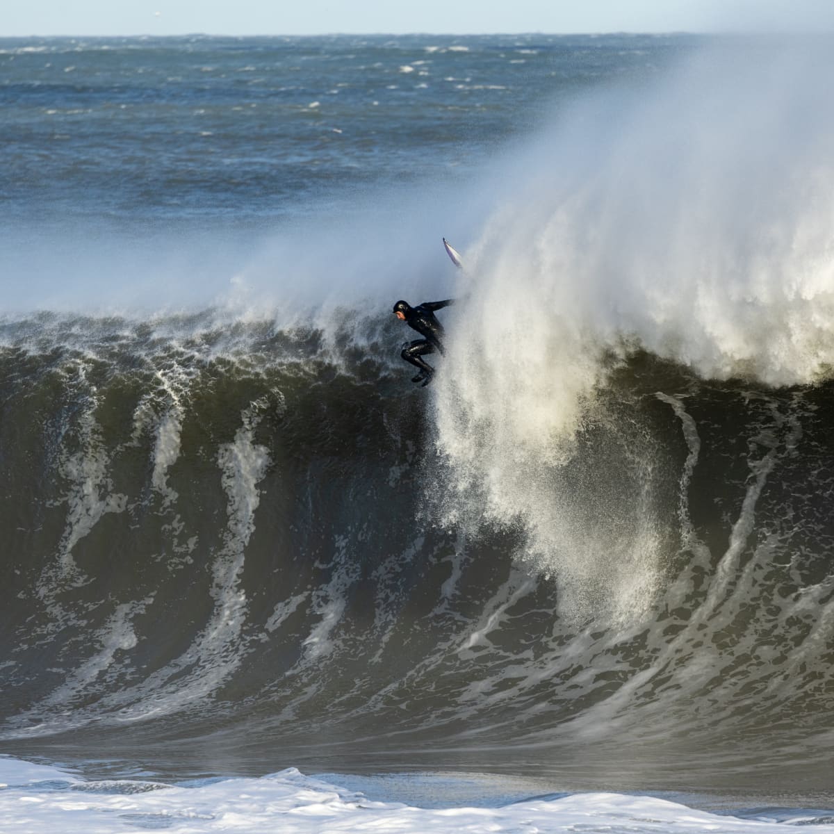 Big swell surf shop deals