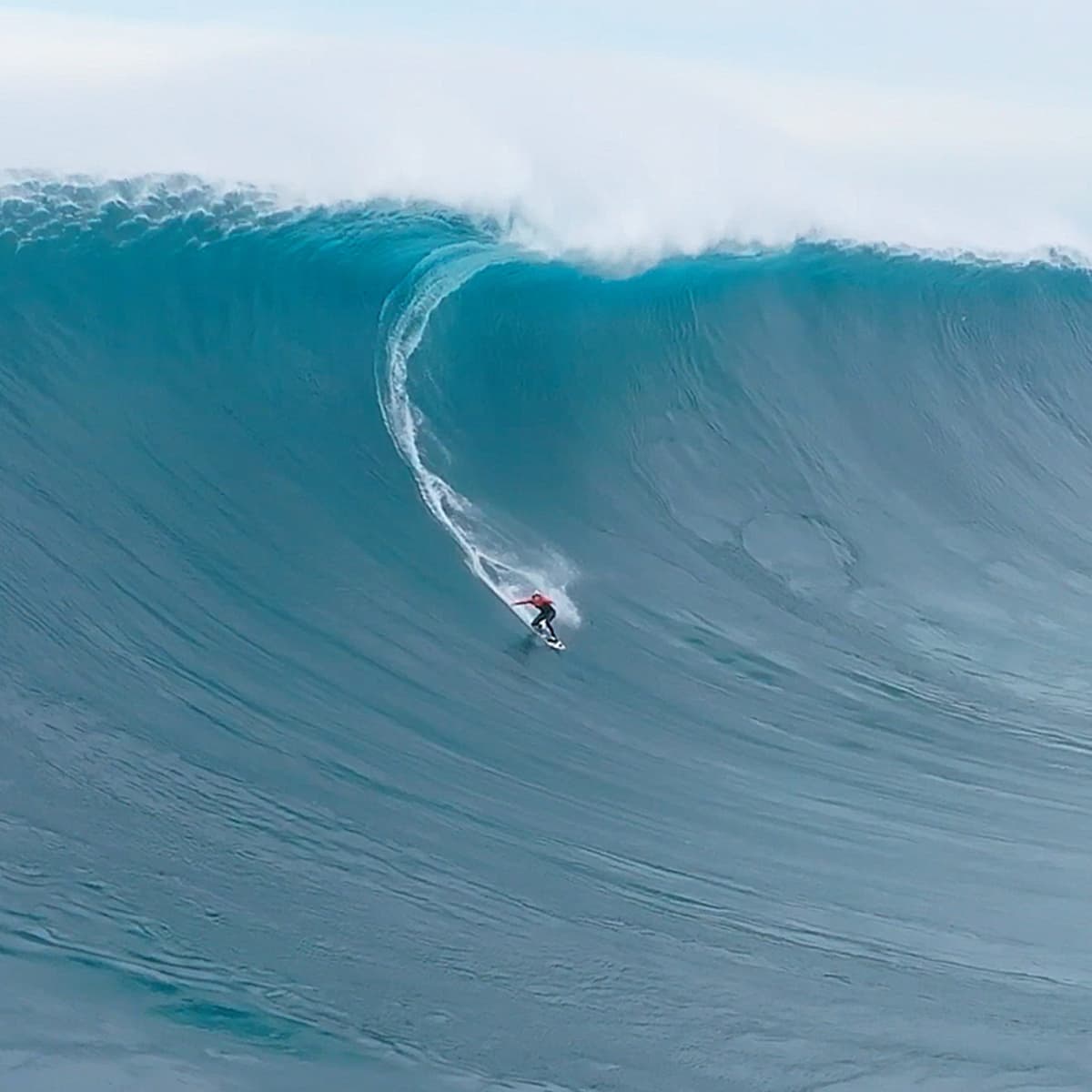 Biggest wave of the year hotsell