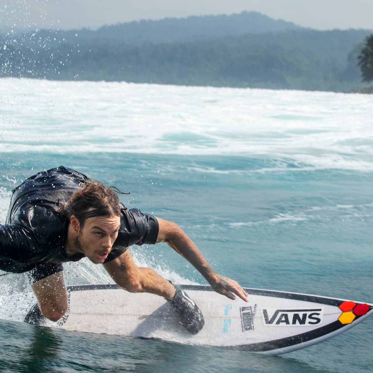 Surfing boots store