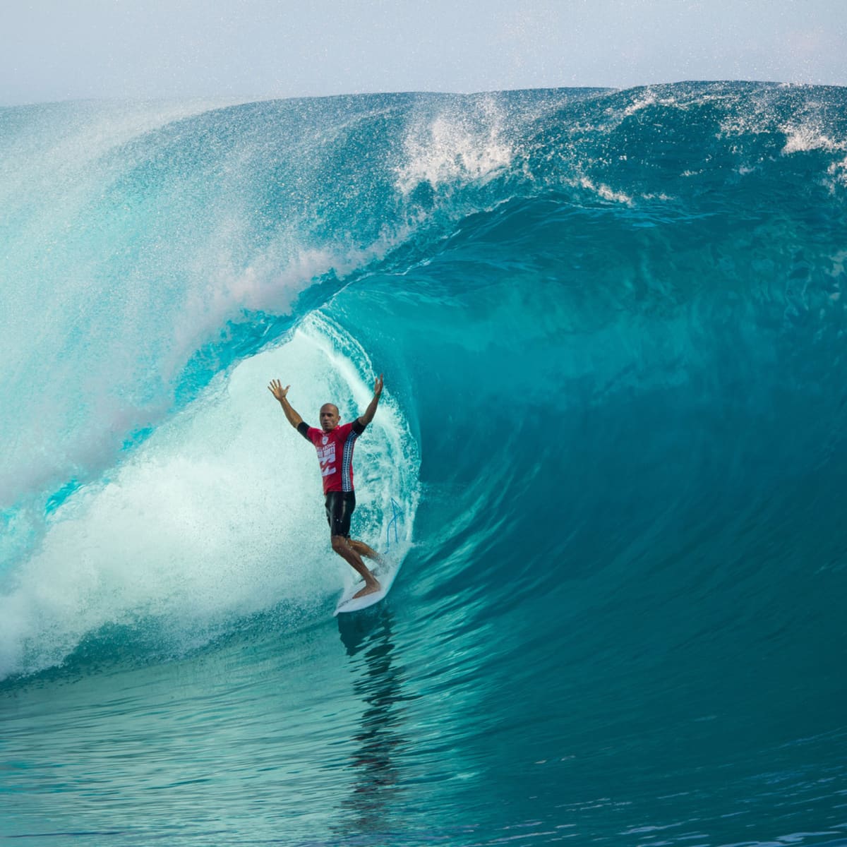 Surfline teahupoo sale