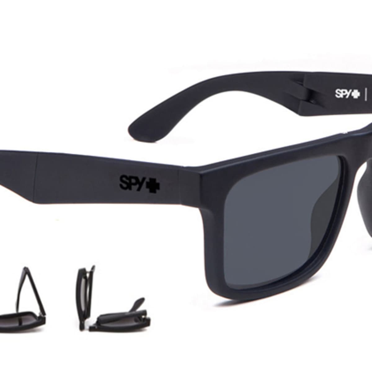 Spy fold sunglasses new arrivals