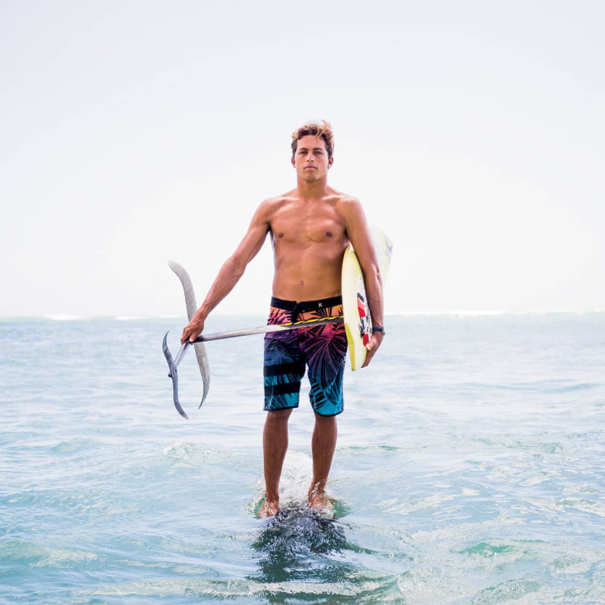 Kai clearance lenny surf