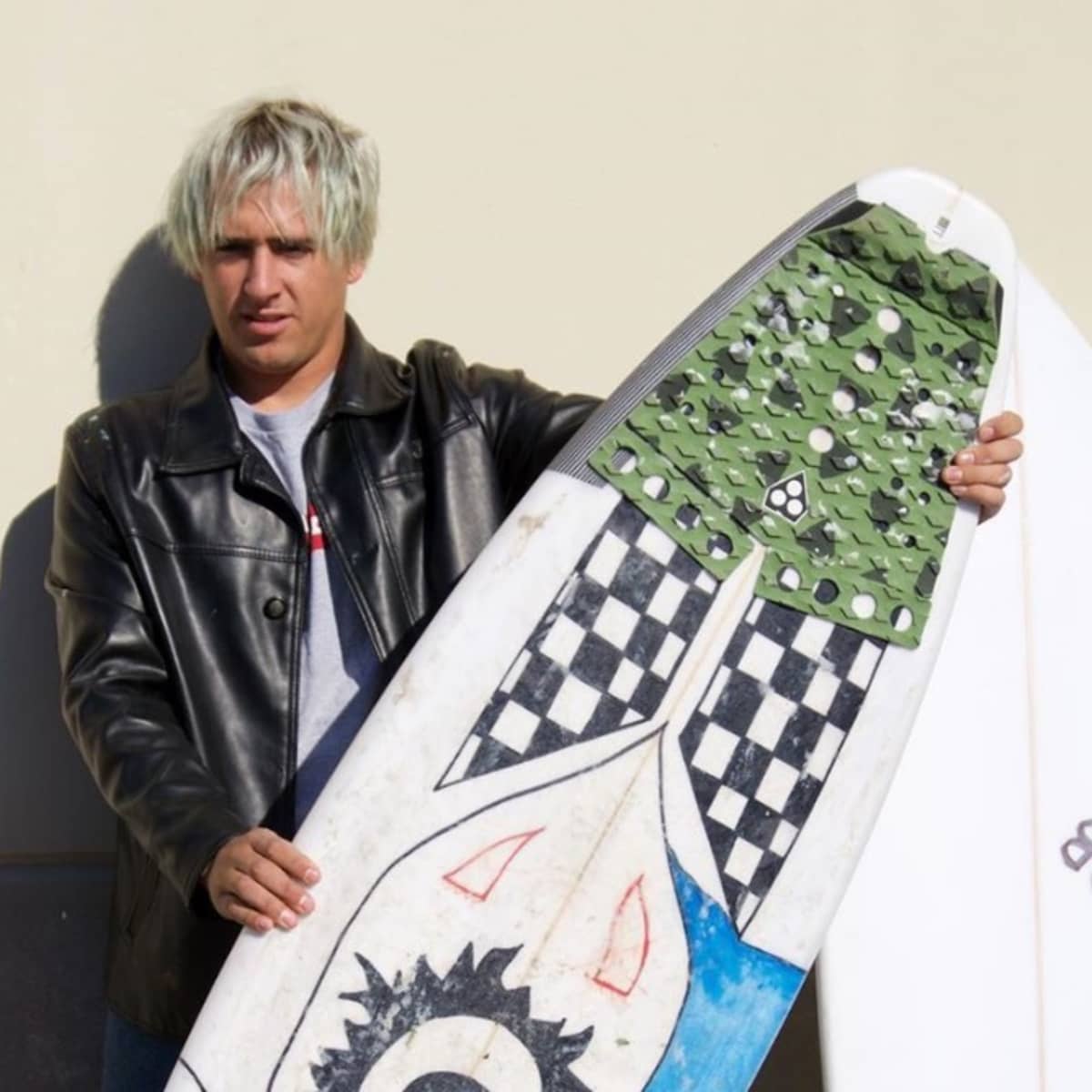 Andrew doheny store surfboards