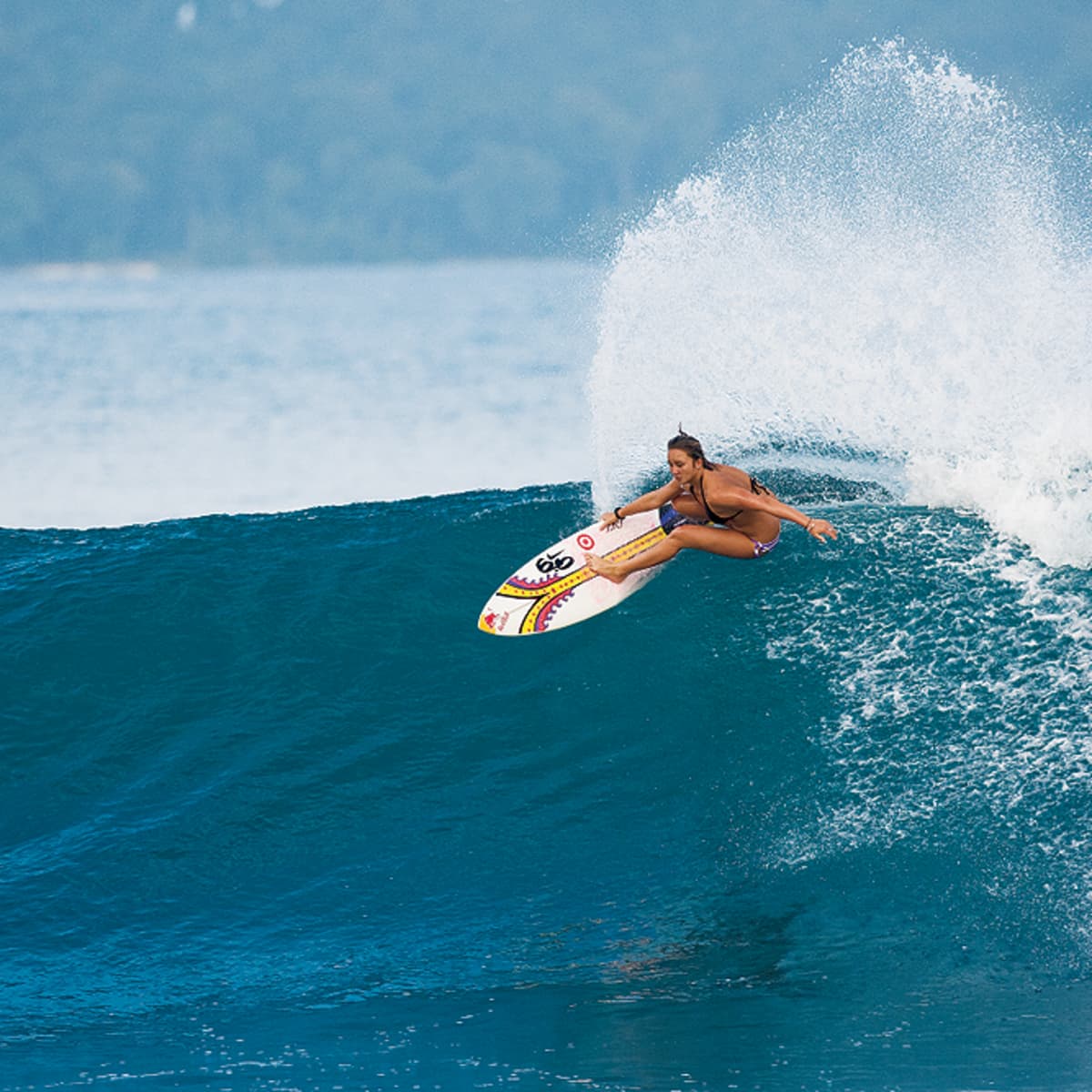 Hot store female surfers
