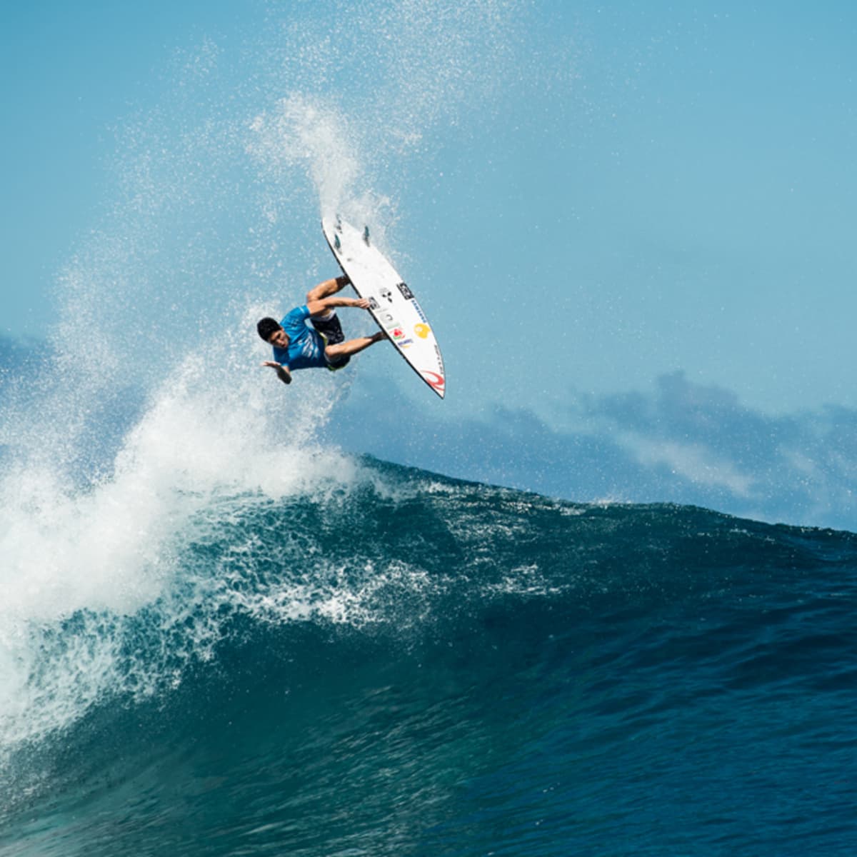 John john discount florence air