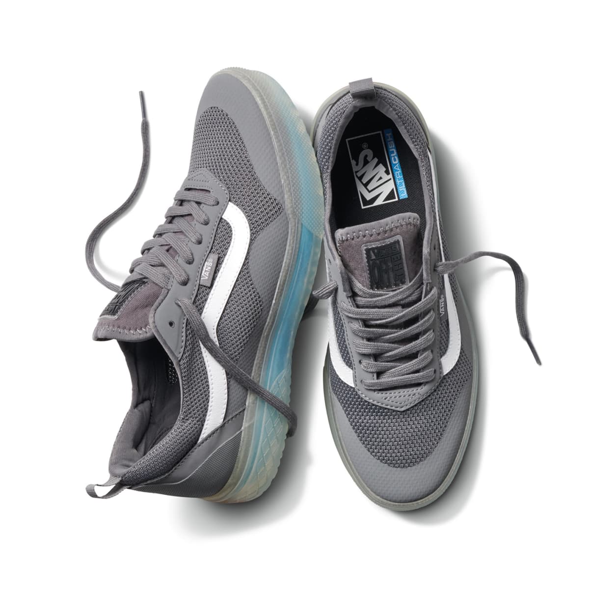 Introducing The Vans Mod RapidWeld Surfer