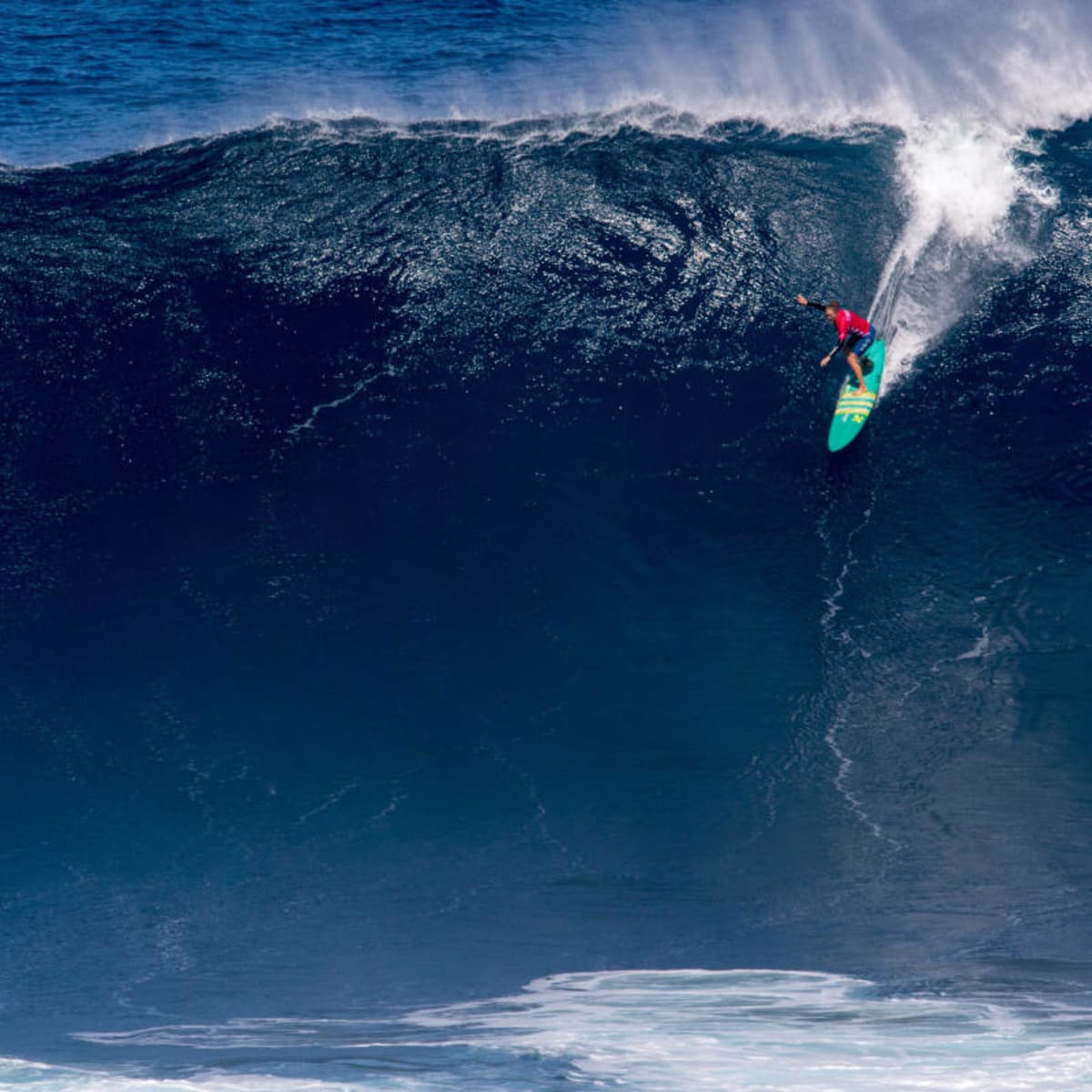 Wsl online big wave