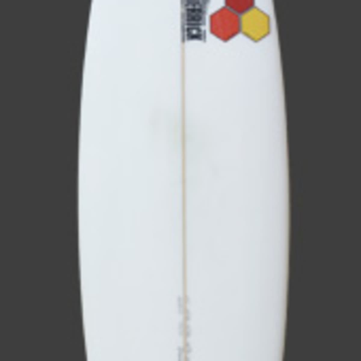 Proton Step up Surfer