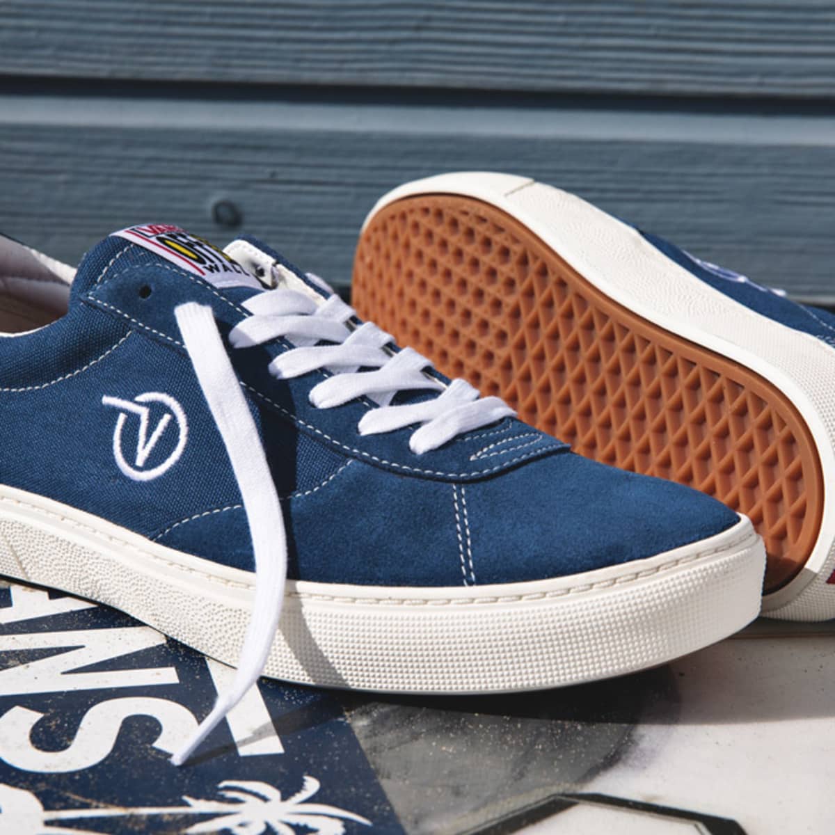 Vans paradoxxx yellow on sale