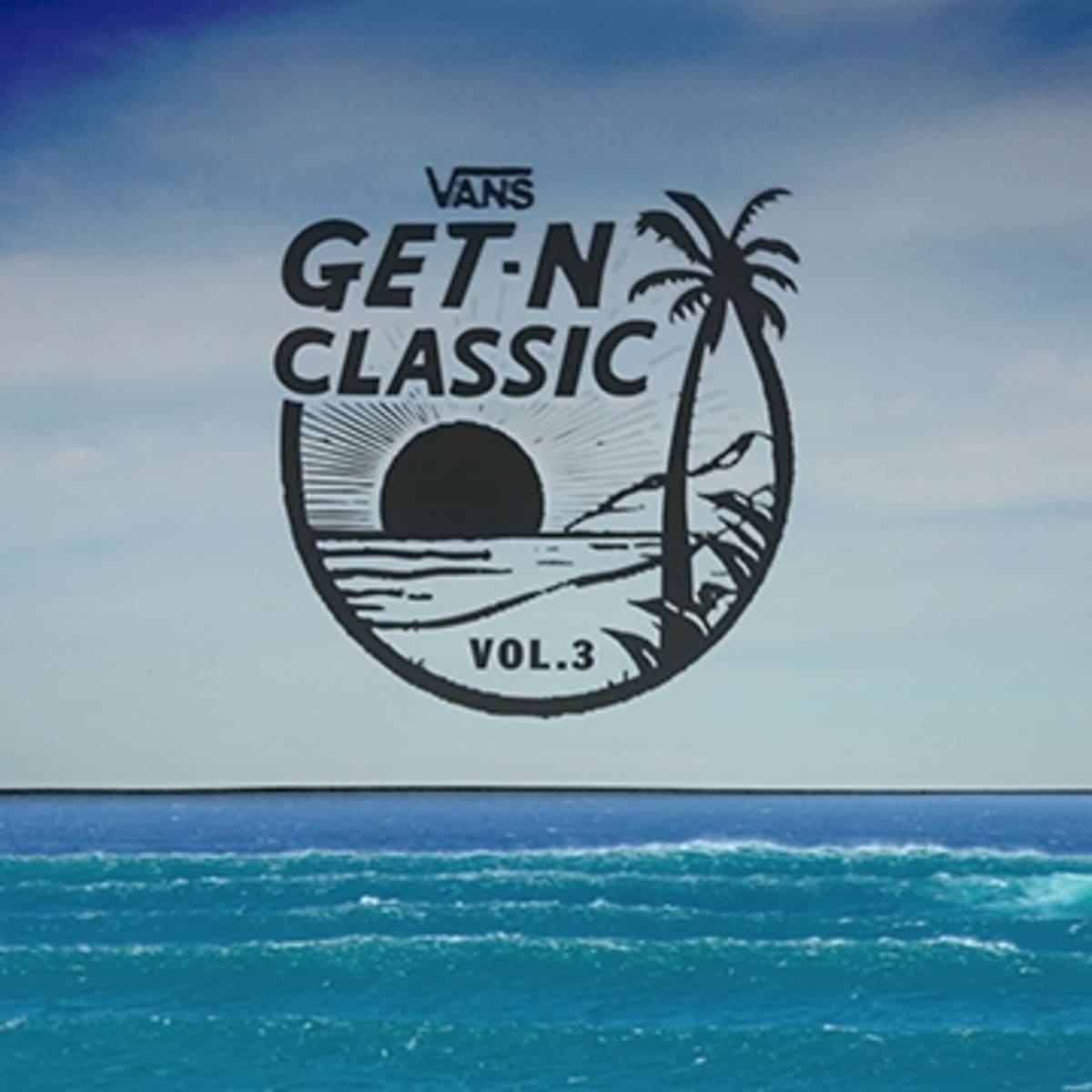 Vans getting new arrivals classic vol 1