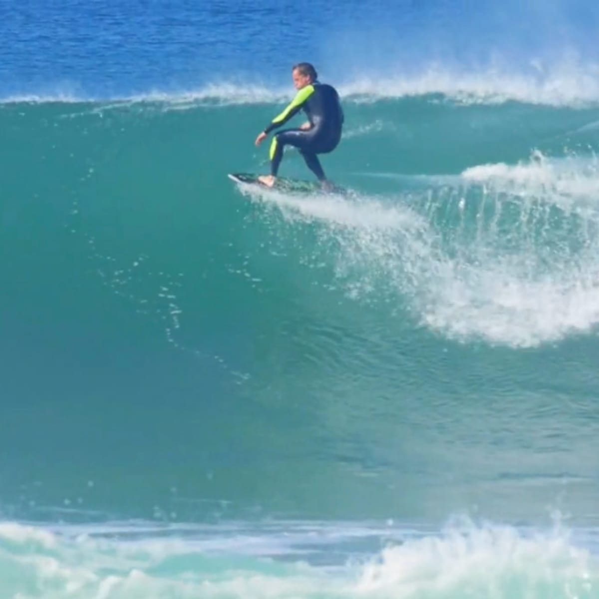 Tom online curren skimboard