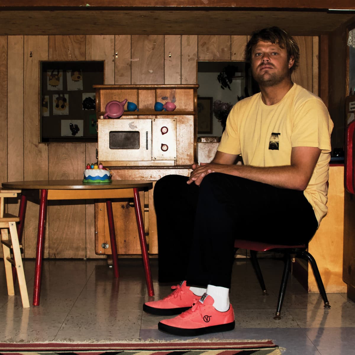 Vans sales dane reynolds