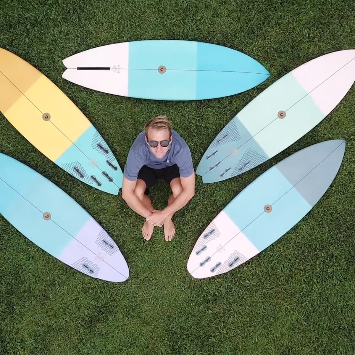 Best surfboard for intermediate surfers new arrivals