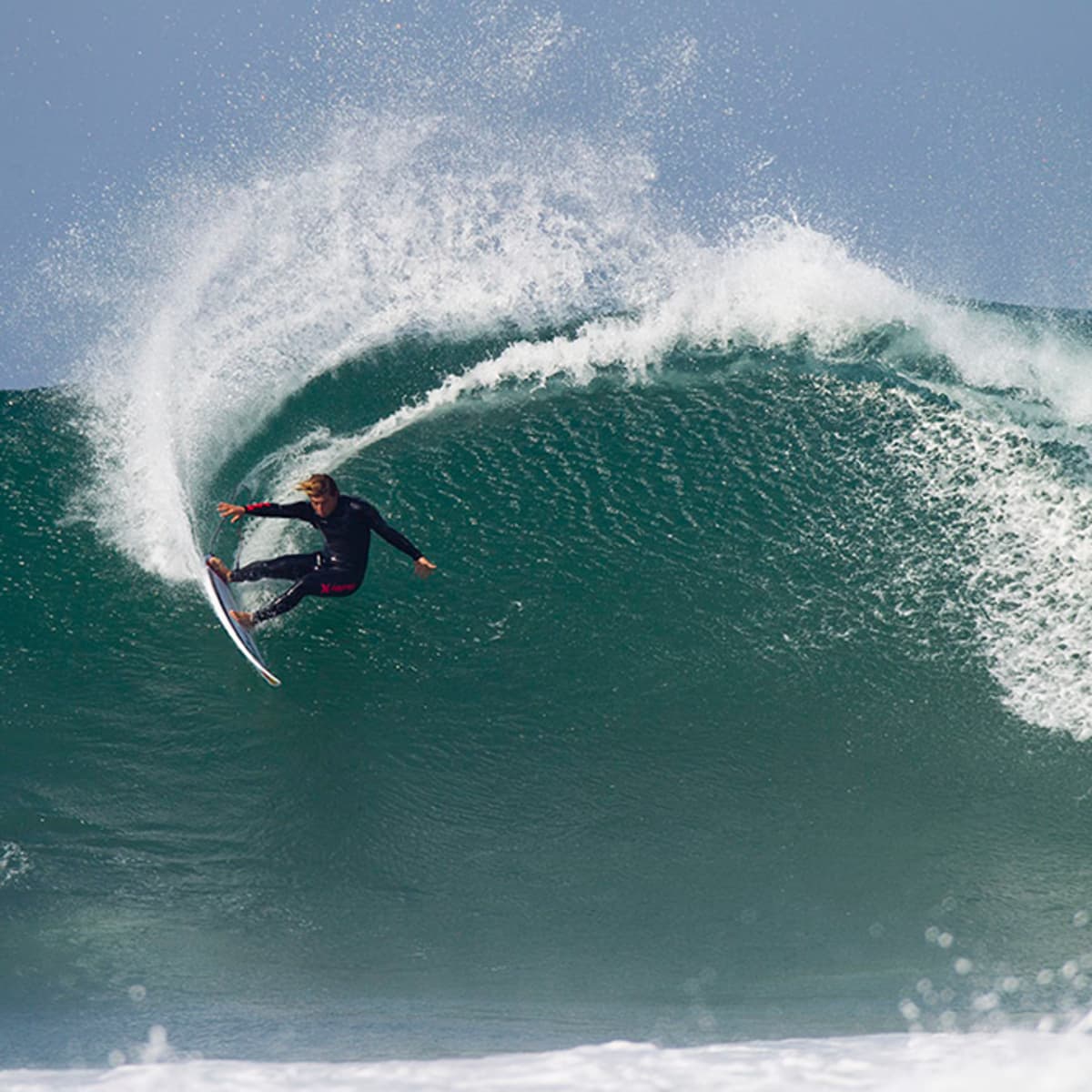 Best surfboard for top small mushy waves