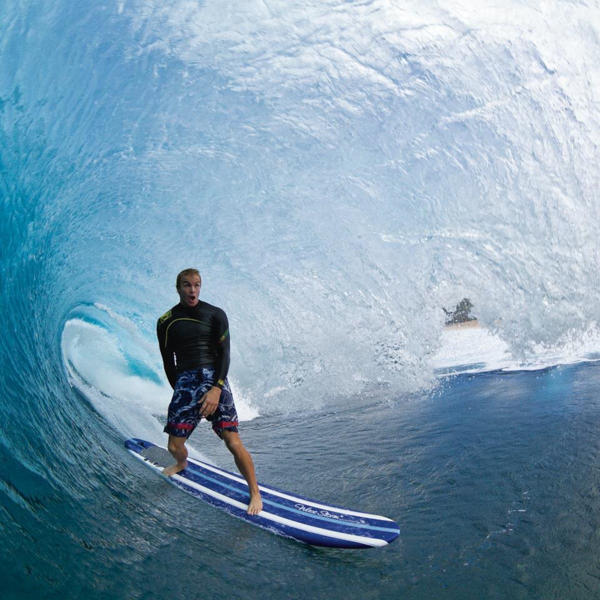 Taken By Wavestorm Surfer