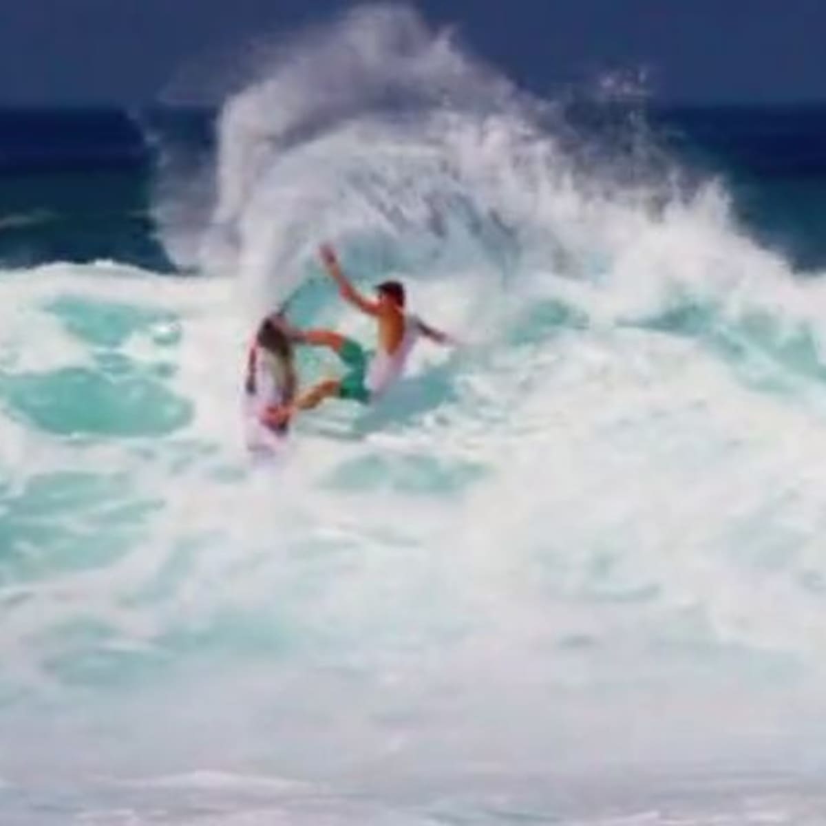 Paul fisher clearance surfer