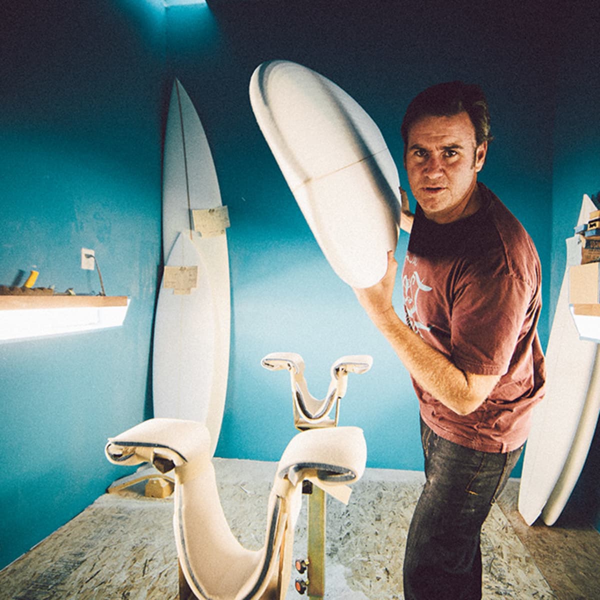 The Most Influential Shapers Of All Time SURFER Magazine Surfer
