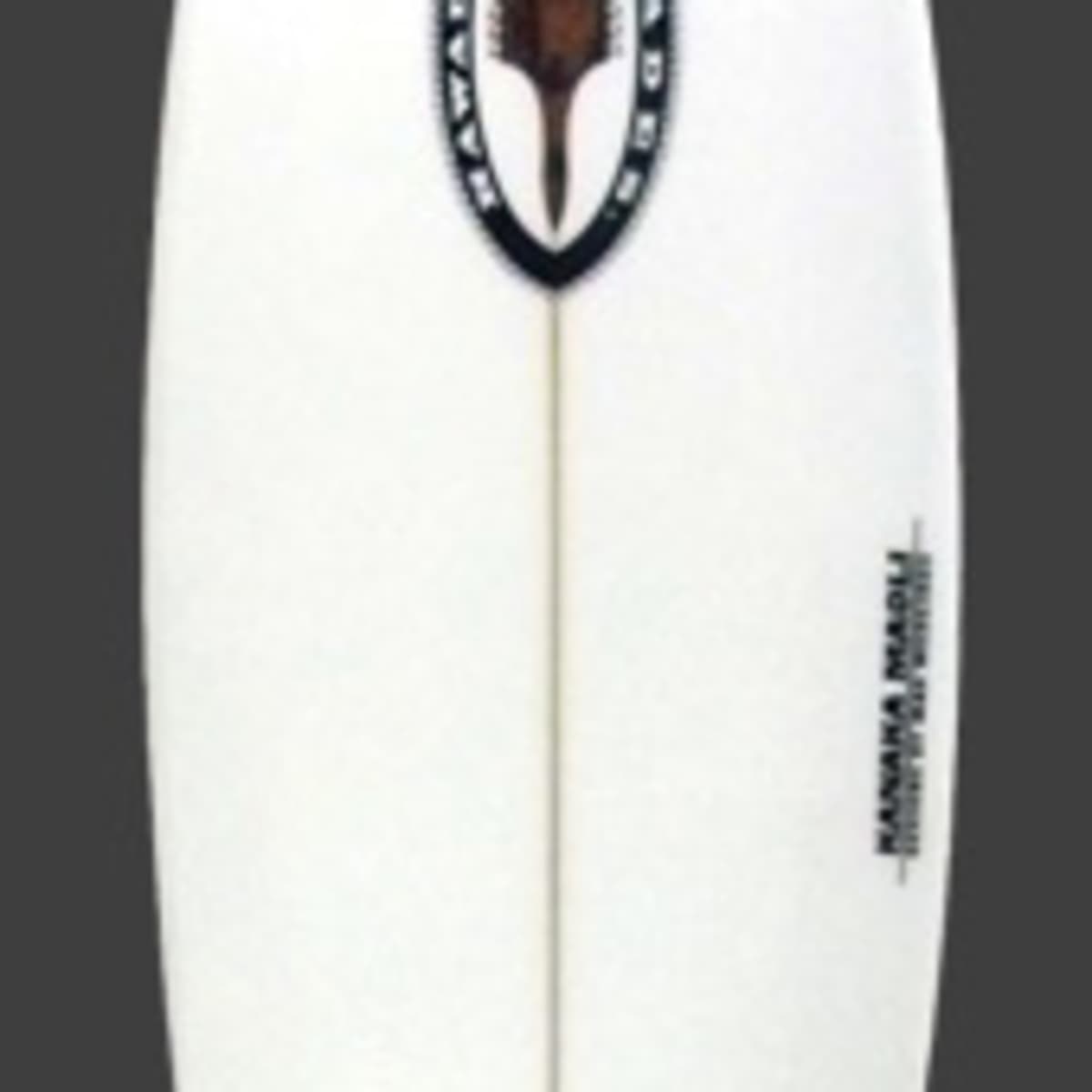 Hawaiian shop blades surfboards