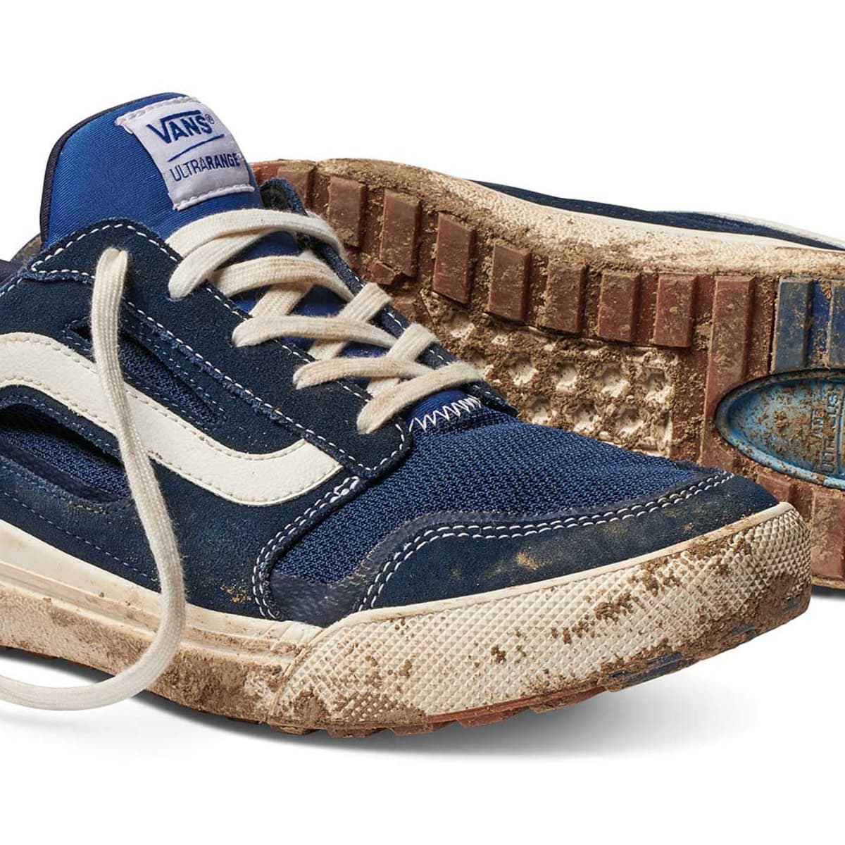 Vans UltraRange 3D An Evolution of Versatility and Comfort Surfer