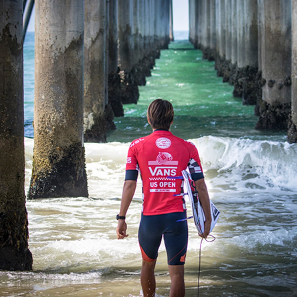 Vans surf open shop 2021