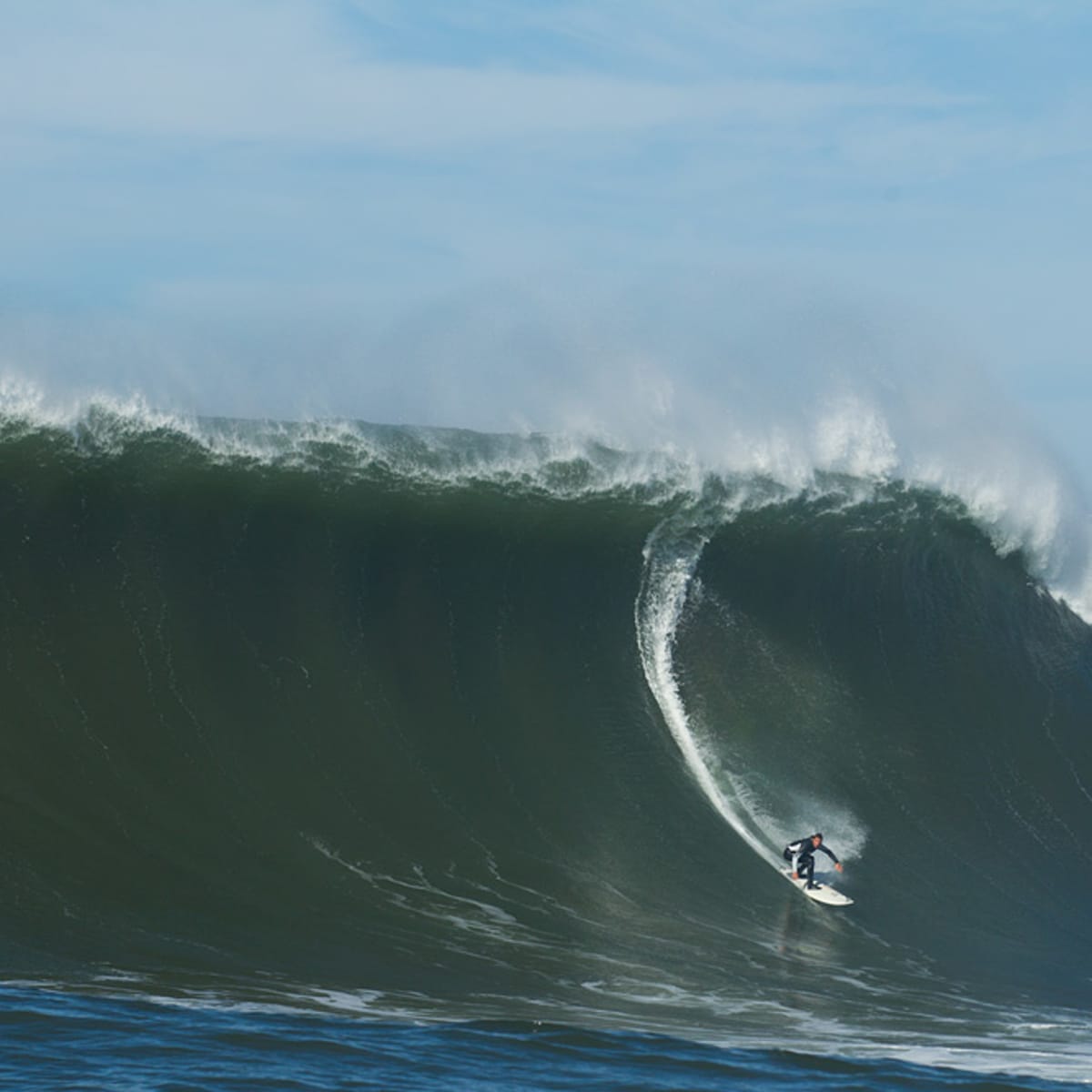 RIP Sion Milosky Surfer