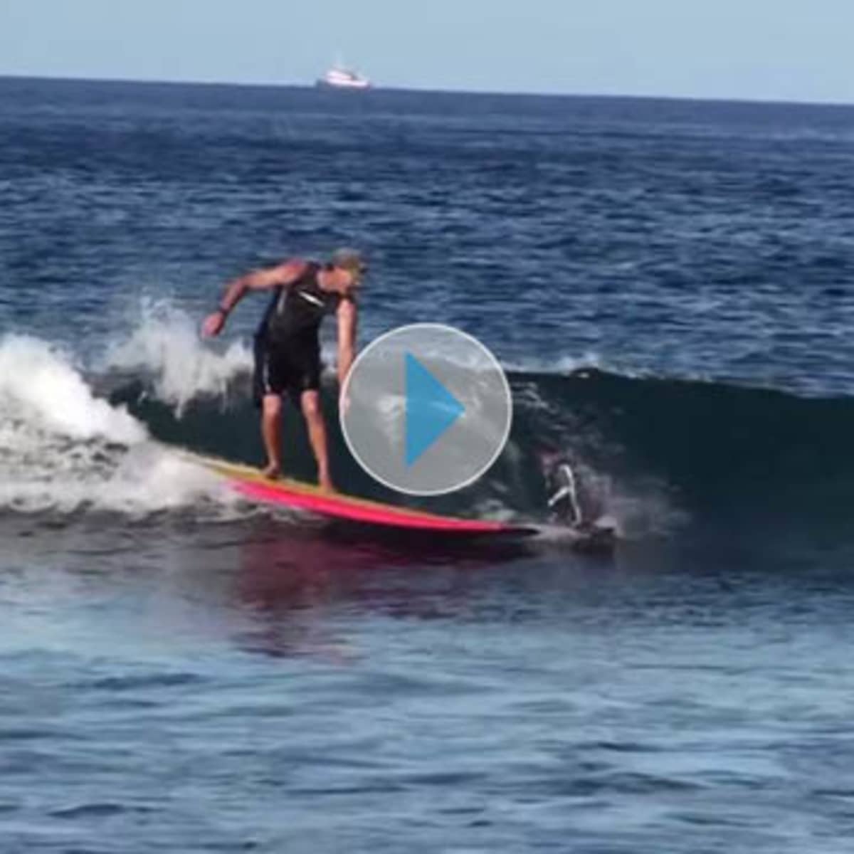 Rc surfer store