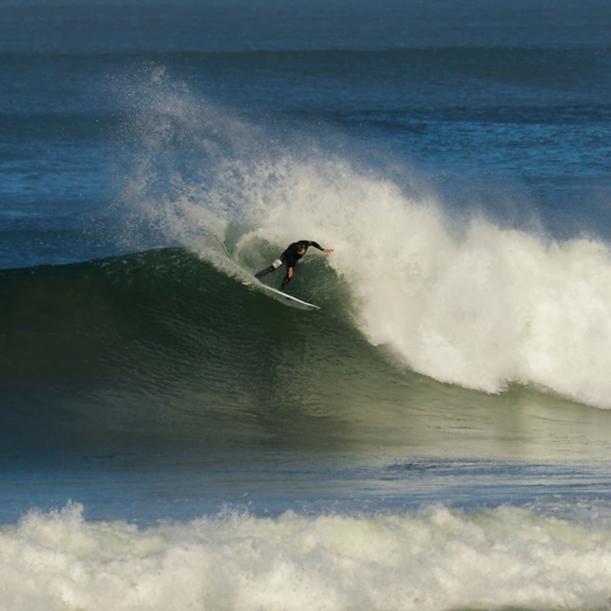 Surf Science Why it Matters Two California professors are