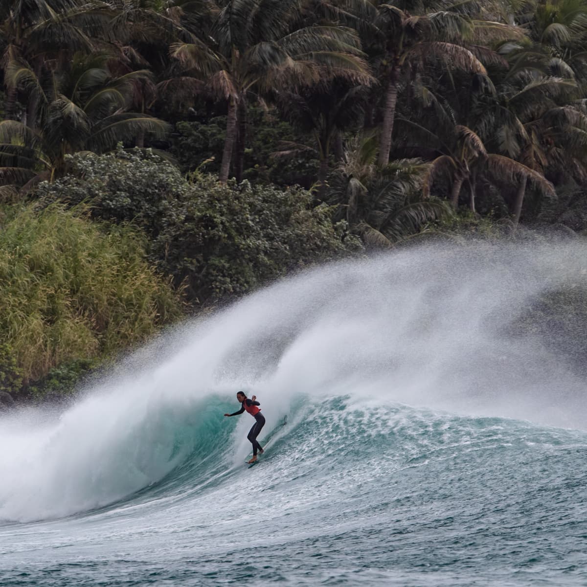 Wsl longboard store